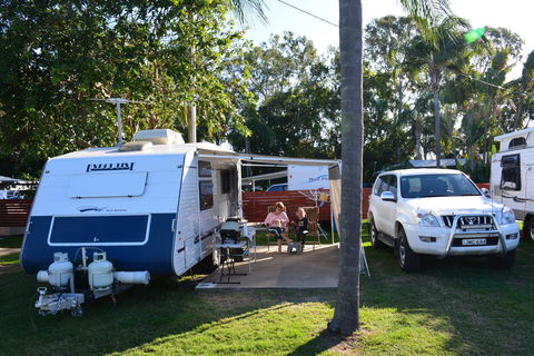 BIG4 Point Vernon Holiday Park - Accommodation China 0