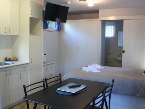 BIG4 Point Vernon Holiday Park - Accommodation China 2