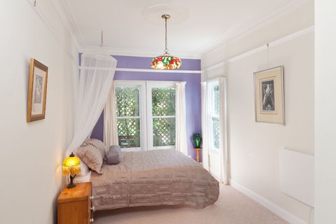 Blue Peace: Blue Mountains Home - Accommodation Guide 5