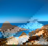 Boranup Camp at Leeuwin-Naturaliste National Park - Accommodation China