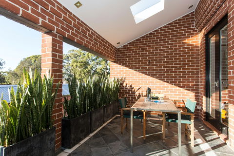 Boutique Apartment Redfern - Accommodation China 0