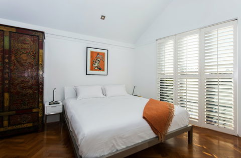 Boutique Apartment Redfern - Accommodation China 1
