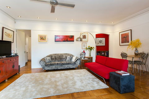 Boutique Apartment Redfern - Accommodation China 3