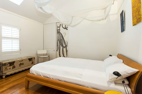 Boutique Apartment Redfern - Accommodation China 4