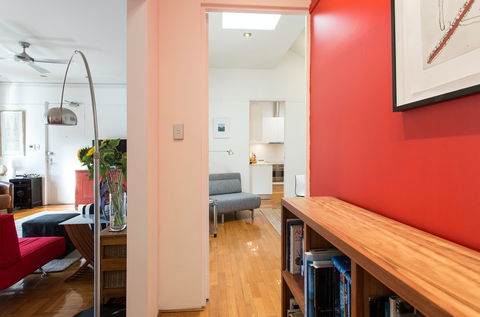 Boutique Apartment Redfern - Accommodation China 5