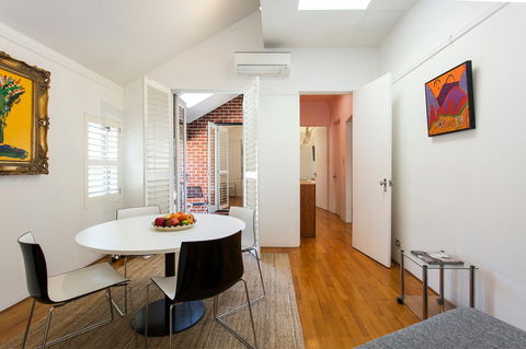 Boutique Apartment Redfern - Accommodation China 6