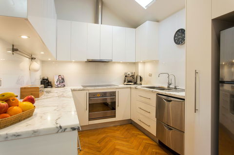 Boutique Apartment Redfern - Accommodation China 7