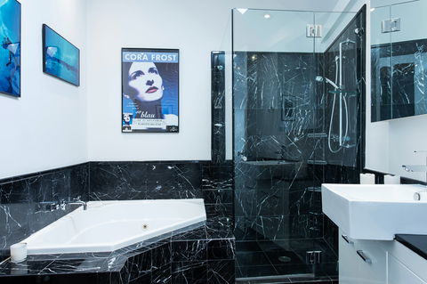 Boutique Apartment Redfern - Accommodation China 8