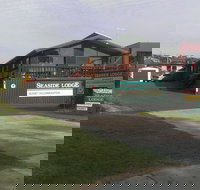 Bridport Seaside Lodge - Accommodation China