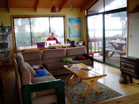 Bridport Seaside Lodge - Accommodation Asia 3