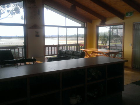 Bridport Seaside Lodge - Accommodation Asia 6