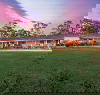 Burncroft Guesthouse - Accommodation China
