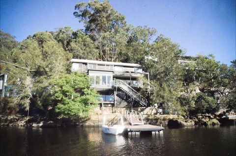 Calabash Bay Lodge - Accommodation Asia 0
