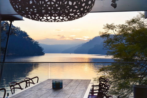 Calabash Bay Lodge - Accommodation Asia 1