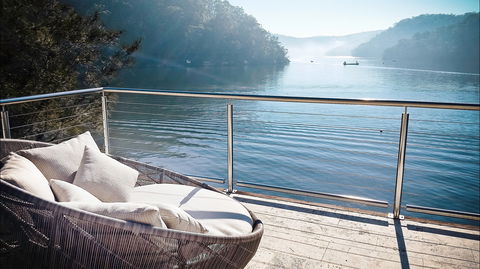 Calabash Bay Lodge - Accommodation Asia 2