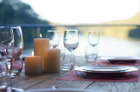 Calabash Bay Lodge - Accommodation Asia 9