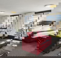 Cambridge Hotel Sydney