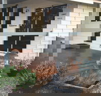 Carinya Caravan Park - Accommodation Asia