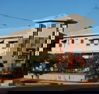 Club Motor Inn - Accommodation China