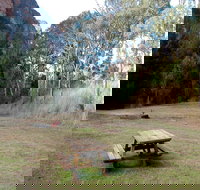 Coorongooba campground - Accommodation China