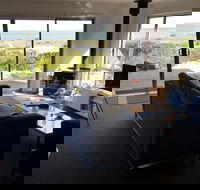 Coorong Waterfront Retreat - Accommodation Asia