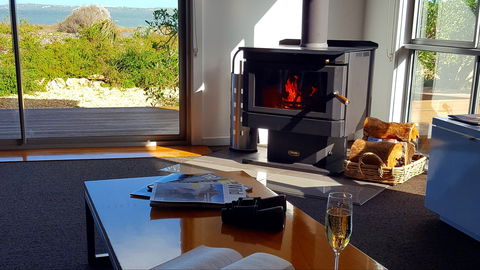 Coorong Waterfront Retreat - Accommodation Asia 1