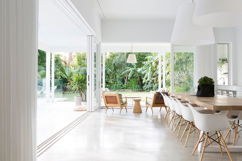 Coonanga Beach House - Accommodation China 2