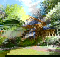 Cotswold Gardens Armidale - Accommodation Asia