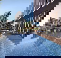 Crowne Plaza Sydney Darling Harbour