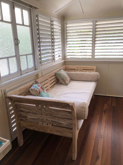 Daggoombah Holiday House - Accommodation China 4