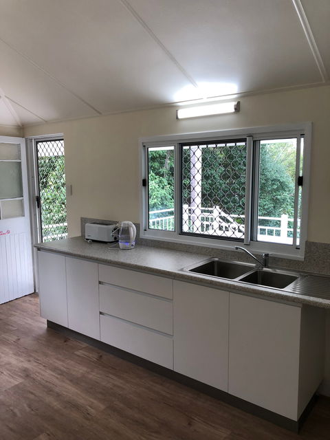 Daggoombah Holiday House - Accommodation China 6