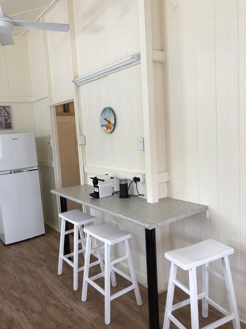 Daggoombah Holiday House - Accommodation China 8