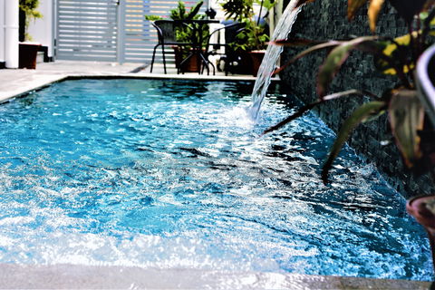 Darwin City Hotel - Accommodation China 1