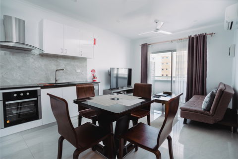 Darwin City Hotel - Accommodation China 5