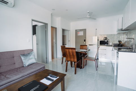 Darwin City Hotel - Accommodation China 6