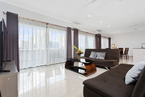 Darwin City Hotel - Accommodation China 7