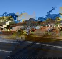 Deer Park Motor Inn Armidale - Accommodation Asia