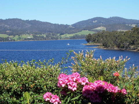 Donalea Bed & Breakfast Tasmania - Accommodation Asia 0