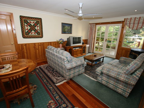 Donalea Bed & Breakfast Tasmania - Accommodation Asia 1