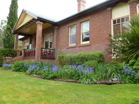 Donalea Bed & Breakfast Tasmania - Accommodation Asia 2