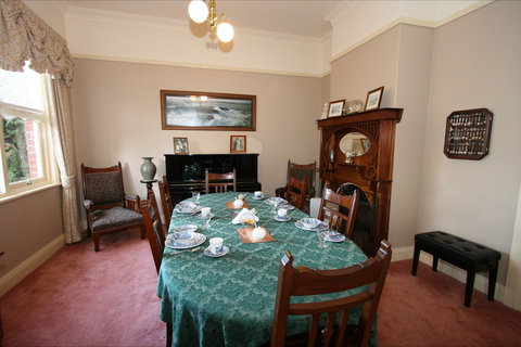 Donalea Bed & Breakfast Tasmania - Accommodation Asia 5