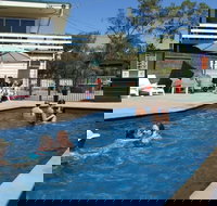 Dylene Holiday Park Portarlington - Accommodation China