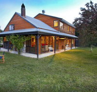 Eagles Range - Accommodation Guide