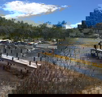 Eldee Camp Spot - Accommodation China