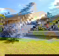 Embrace Cottage at Catherine Hill Bay