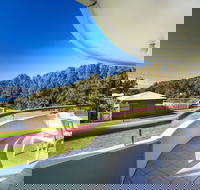 Fathoms 8 - Accommodation China
