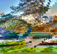 Fonty's Pool and Caravan Park - Accommodation China