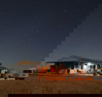Food  Huts by Mt Oxley - Accommodation Asia
