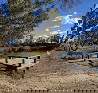 Four Mile Camping Reserve - Accommodation Asia
