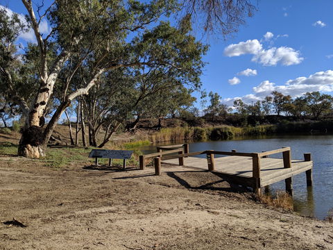 Four Mile Camping Reserve - Accommodation Asia 0